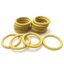 Wholesale Heat Resistance 50 Shore Silicone O Ring In Competitive Price
